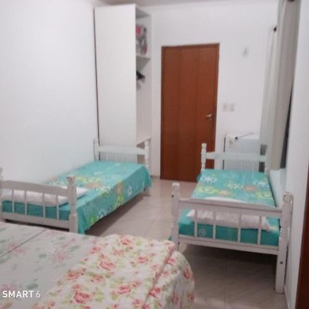 Pousada Sao Matheus Cachoeira Paulista Ngoại thất bức ảnh