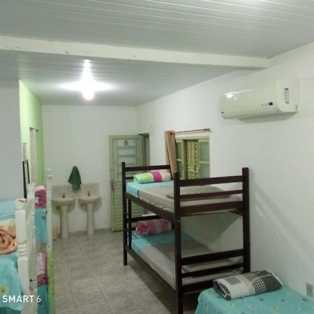 Pousada Sao Matheus Cachoeira Paulista Ngoại thất bức ảnh
