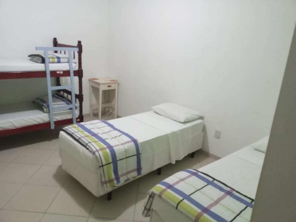 Pousada Sao Matheus Cachoeira Paulista Ngoại thất bức ảnh