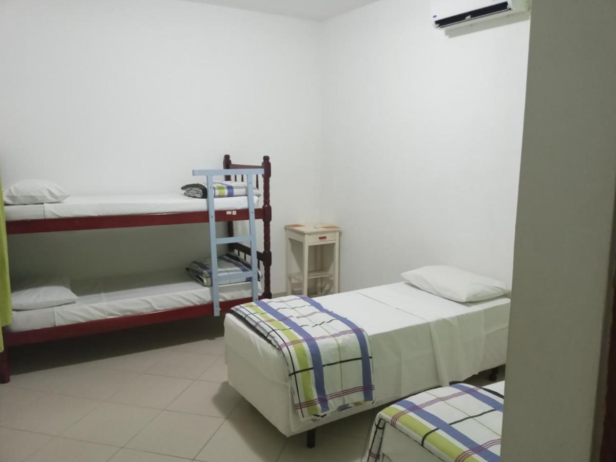 Pousada Sao Matheus Cachoeira Paulista Ngoại thất bức ảnh