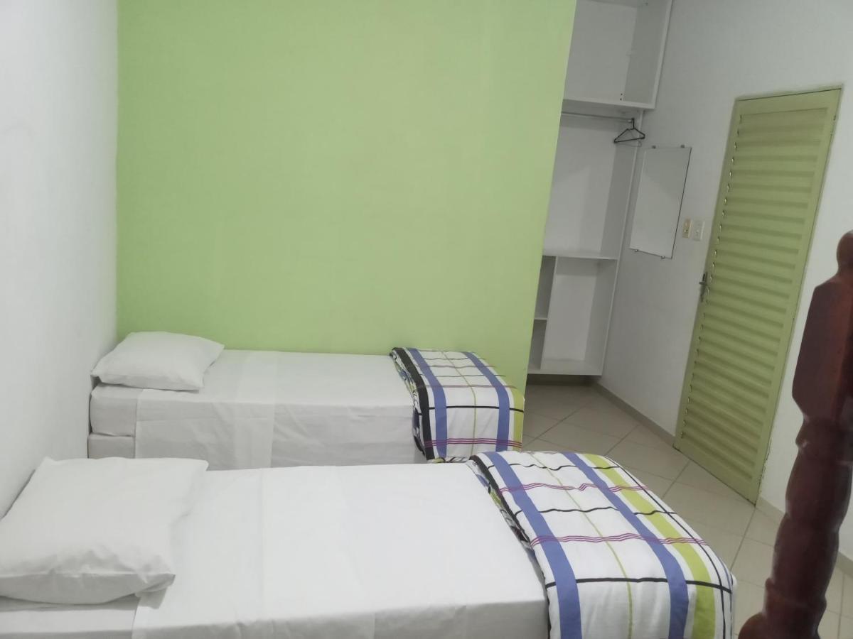Pousada Sao Matheus Cachoeira Paulista Ngoại thất bức ảnh