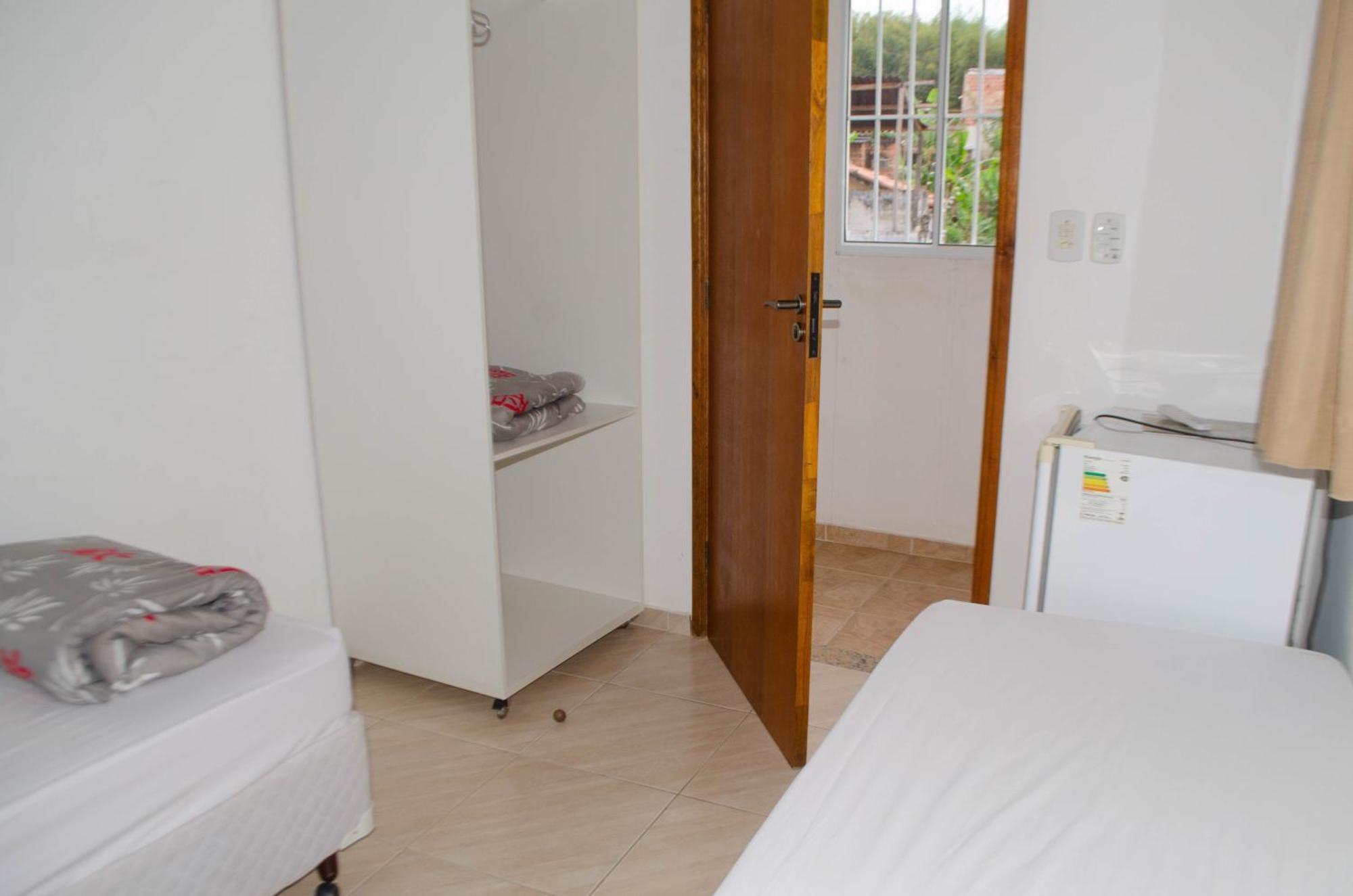 Pousada Sao Matheus Cachoeira Paulista Ngoại thất bức ảnh
