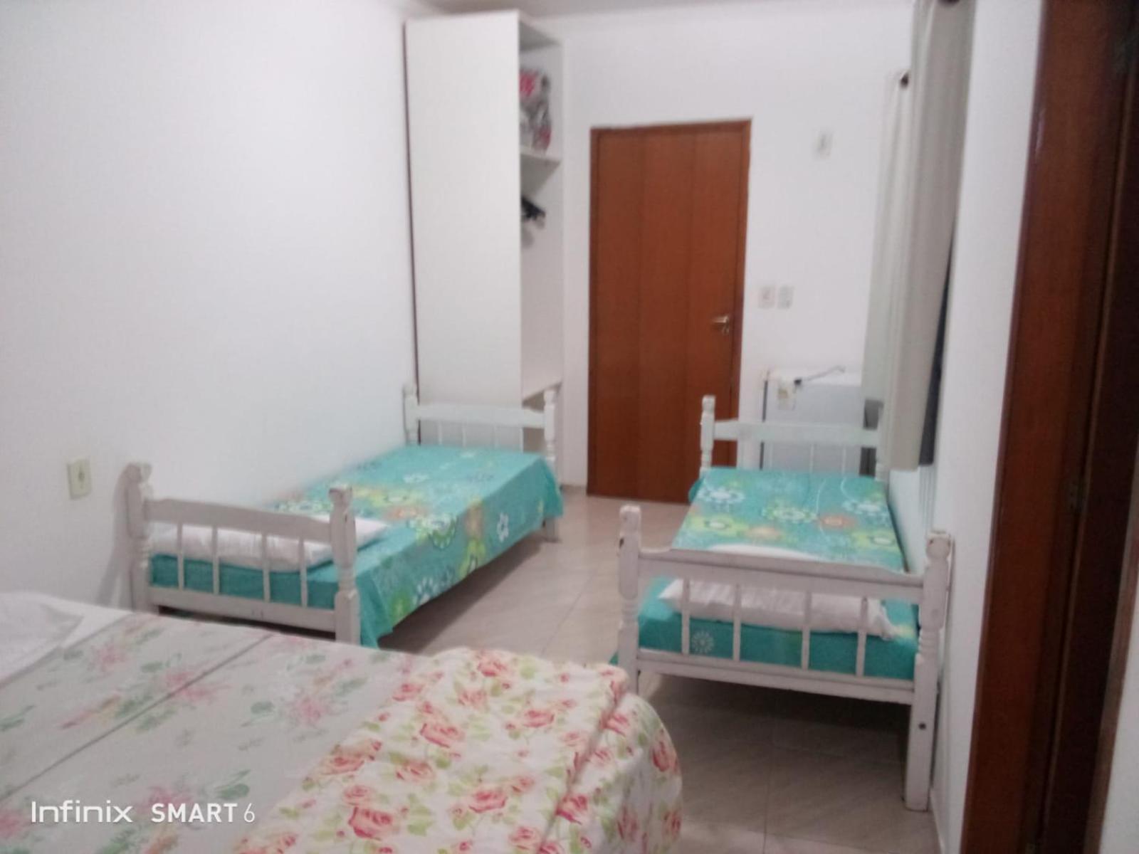 Pousada Sao Matheus Cachoeira Paulista Ngoại thất bức ảnh