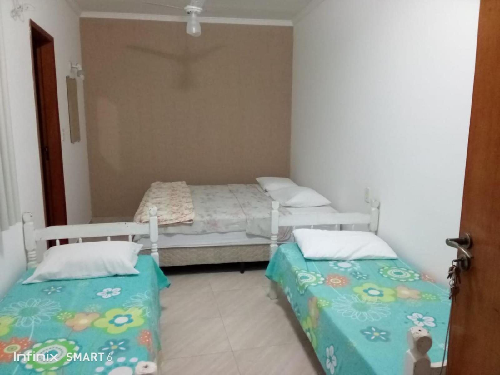 Pousada Sao Matheus Cachoeira Paulista Ngoại thất bức ảnh