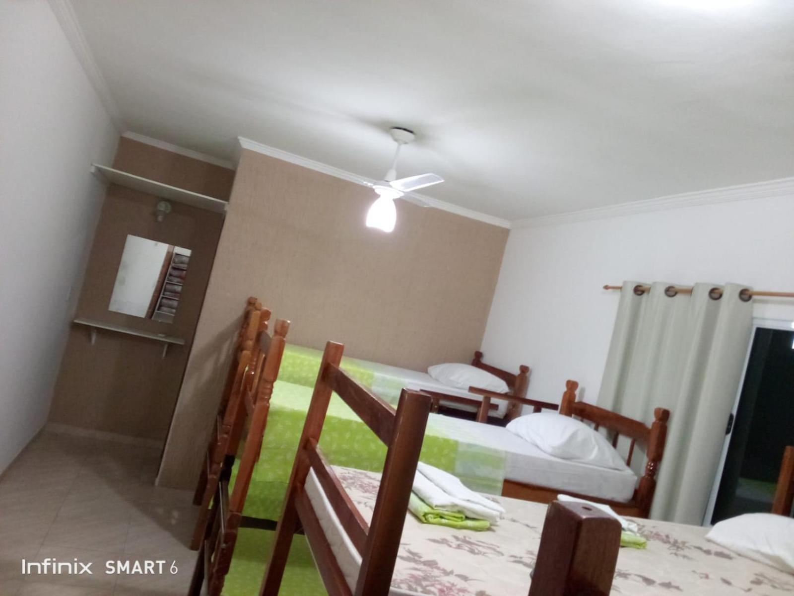 Pousada Sao Matheus Cachoeira Paulista Ngoại thất bức ảnh