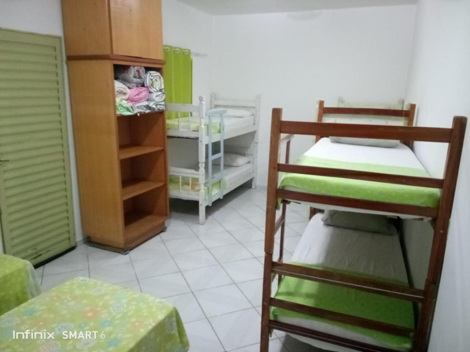Pousada Sao Matheus Cachoeira Paulista Ngoại thất bức ảnh