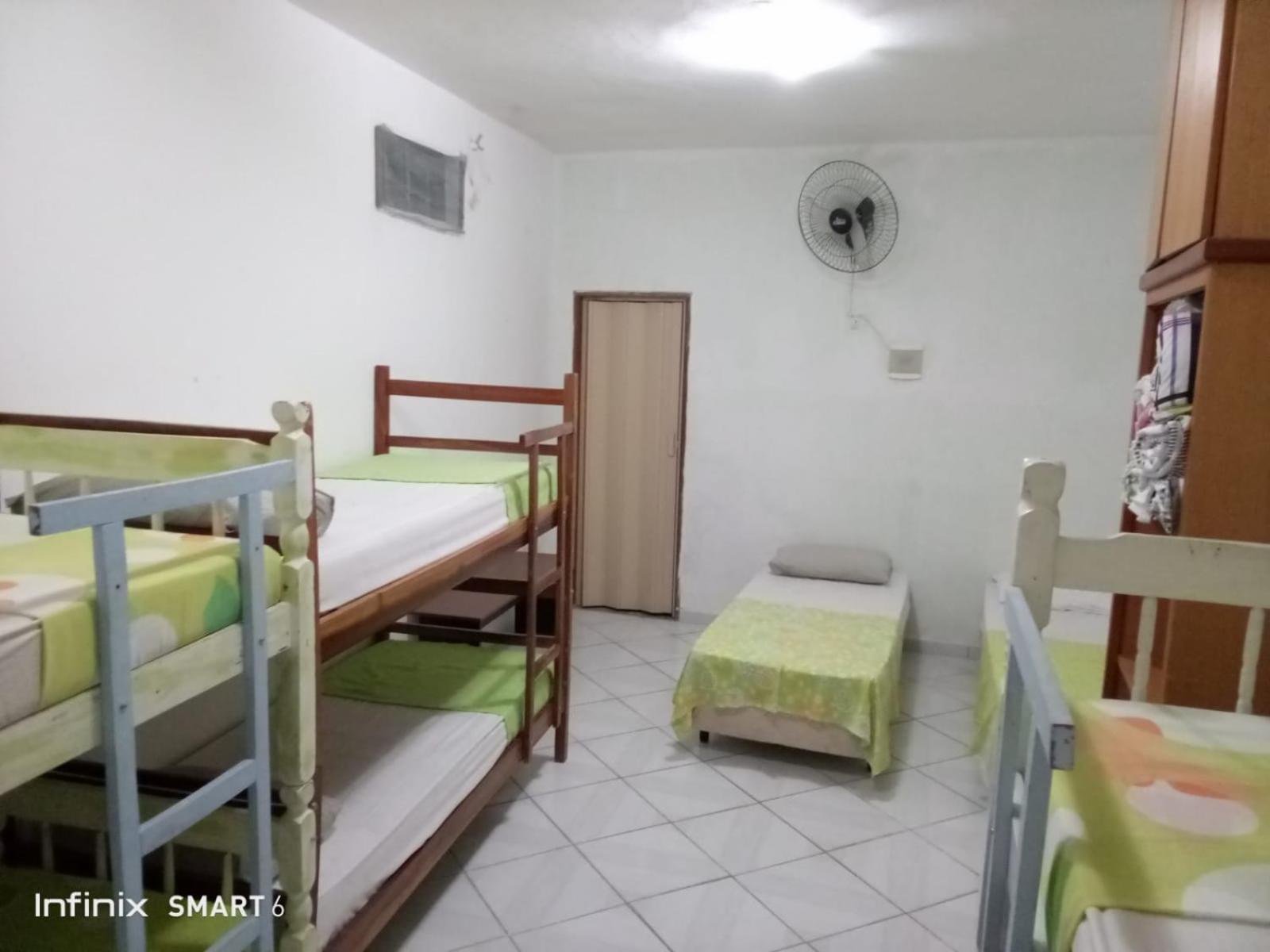 Pousada Sao Matheus Cachoeira Paulista Ngoại thất bức ảnh