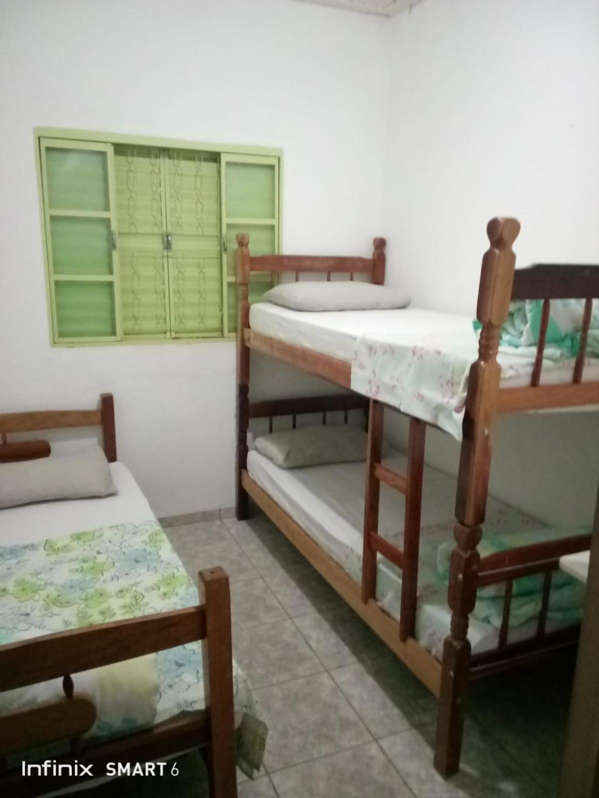 Pousada Sao Matheus Cachoeira Paulista Ngoại thất bức ảnh