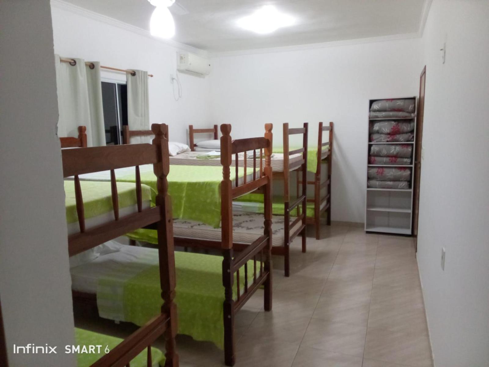 Pousada Sao Matheus Cachoeira Paulista Ngoại thất bức ảnh